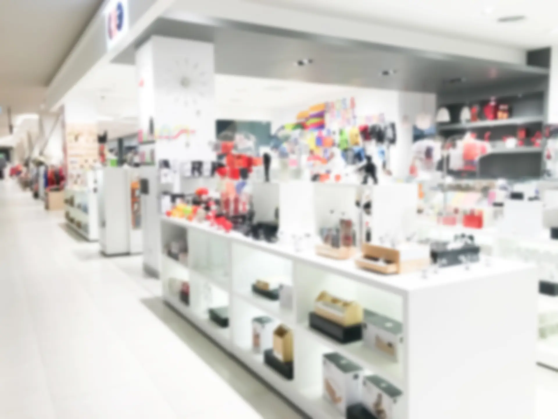 Área de merchandising en Uruguay - Possum Consulting