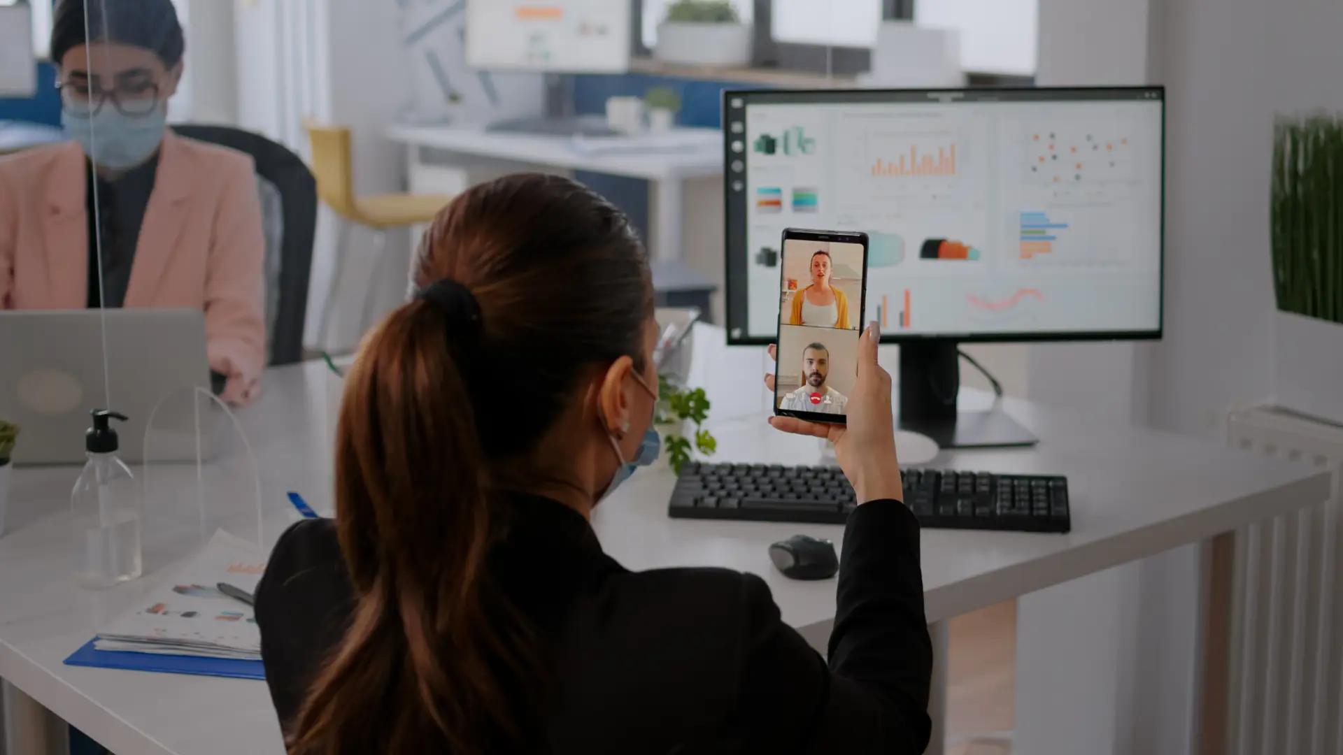 Transformación Digital en Recursos Humanos