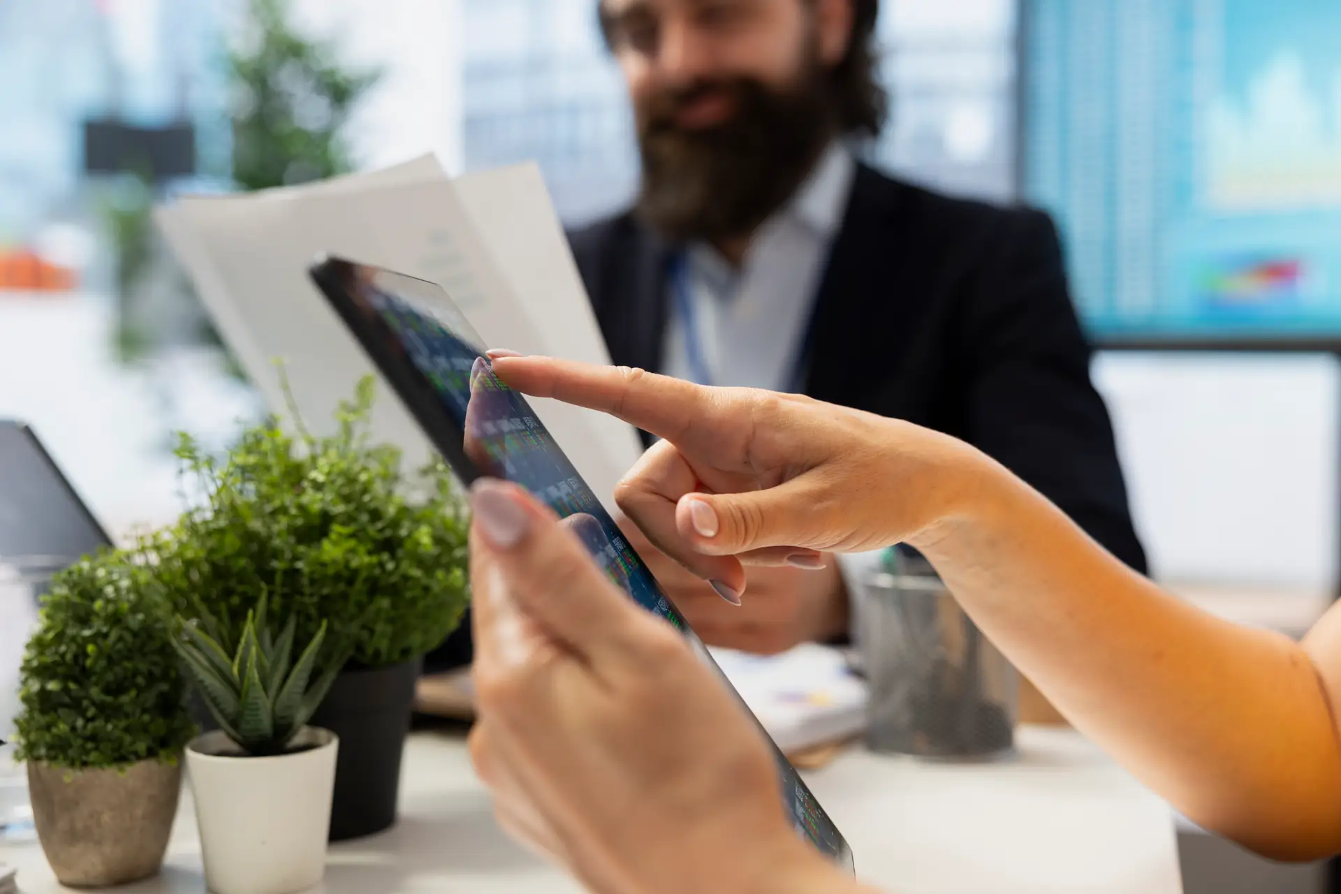 Verificación automática de referencias laborales en Uruguay - Possum Consulting